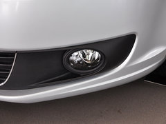 2015款 1.4TSI 自动 舒适版 5座