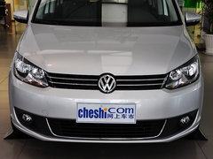 2015款 1.4TSI 自动 舒适版 5座