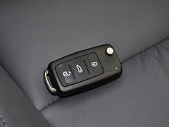 2015款 1.4TSI 自动 舒适版 5座