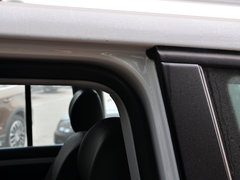 2015款 1.4TSI 自动 舒适版 5座