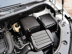 2015款 1.4TSI 自动 舒适版 5座
