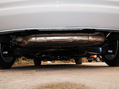 2015款 1.4TSI 自动 舒适版 5座