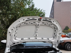2015款 1.4TSI 自动 舒适版 5座