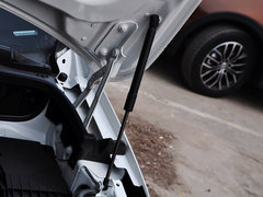 2015款 1.4TSI 自动 舒适版 5座