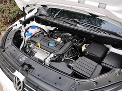 2015款 1.4TSI 自动 舒适版 5座