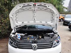 2015款 1.4TSI 自动 舒适版 5座