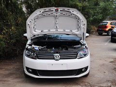 2015款 1.4TSI 自动 舒适版 5座