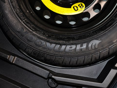 2015款 1.4TSI 自动 舒适版 5座