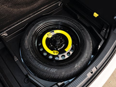 2015款 1.4TSI 自动 舒适版 5座
