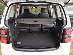 2015款 1.4TSI 自动 舒适版 5座