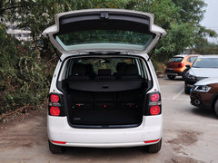 2015款 1.4TSI 自动 舒适版 5座