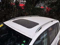 2015款 1.4TSI 自动 舒适版 5座