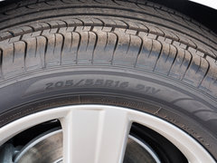 2015款 1.4TSI 自动 舒适版 5座