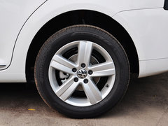 2015款 1.4TSI 自动 舒适版 5座