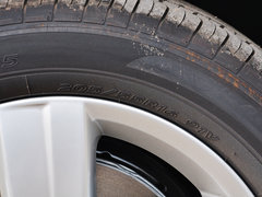 2015款 1.4TSI 自动 舒适版 5座