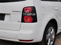 2015款 1.4TSI 自动 舒适版 5座