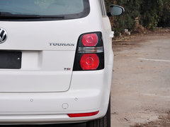 2015款 1.4TSI 自动 舒适版 5座