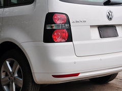 2015款 1.4TSI 自动 舒适版 5座