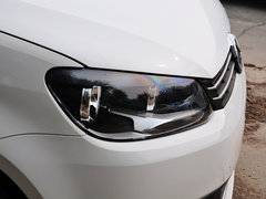 2015款 1.4TSI 自动 舒适版 5座