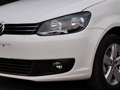 2015款 1.4TSI 自动 舒适版 5座