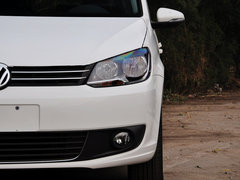2015款 1.4TSI 自动 舒适版 5座