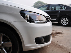 2015款 1.4TSI 自动 舒适版 5座