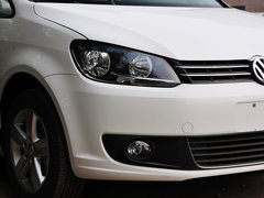 2015款 1.4TSI 自动 舒适版 5座