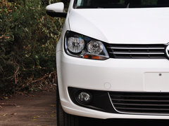 2015款 1.4TSI 自动 舒适版 5座