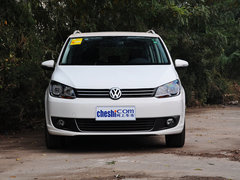 2015款 1.4TSI 自动 舒适版 5座