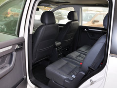 2015款 1.4TSI 自动 舒适版 5座
