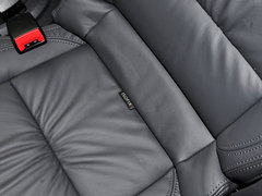 2015款 1.4TSI 自动 舒适版 5座