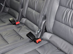 2015款 1.4TSI 自动 舒适版 5座