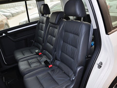2015款 1.4TSI 自动 舒适版 5座