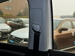 2015款 1.4TSI 自动 舒适版 5座