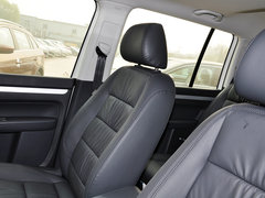 2015款 1.4TSI 自动 舒适版 5座