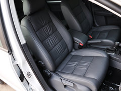 2015款 1.4TSI 自动 舒适版 5座