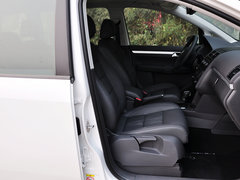 2015款 1.4TSI 自动 舒适版 5座