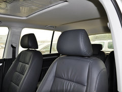 2015款 1.4TSI 自动 舒适版 5座