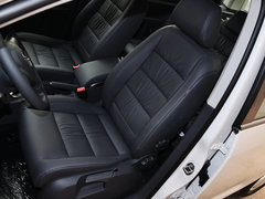 2015款 1.4TSI 自动 舒适版 5座