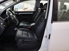 2015款 1.4TSI 自动 舒适版 5座