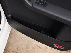 2015款 1.4TSI 自动 舒适版 5座