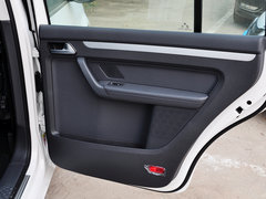 2015款 1.4TSI 自动 舒适版 5座