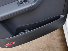 2015款 1.4TSI 自动 舒适版 5座