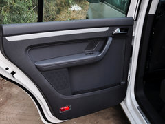 2015款 1.4TSI 自动 舒适版 5座