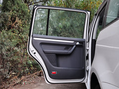 2015款 1.4TSI 自动 舒适版 5座