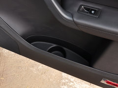 2015款 1.4TSI 自动 舒适版 5座