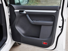 2015款 1.4TSI 自动 舒适版 5座