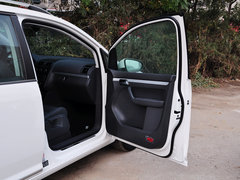 2015款 1.4TSI 自动 舒适版 5座
