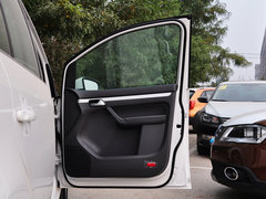 2015款 1.4TSI 自动 舒适版 5座