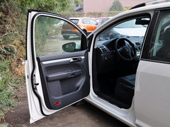 2015款 1.4TSI 自动 舒适版 5座